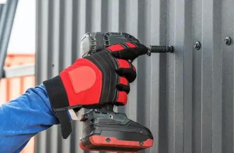 Travaux de zinguerie - Saint-Laurent-du-Pont